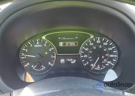 2013 Nissan Altima 2.5 S from USA, damaged, VIN 1N4AL3APXDC263227